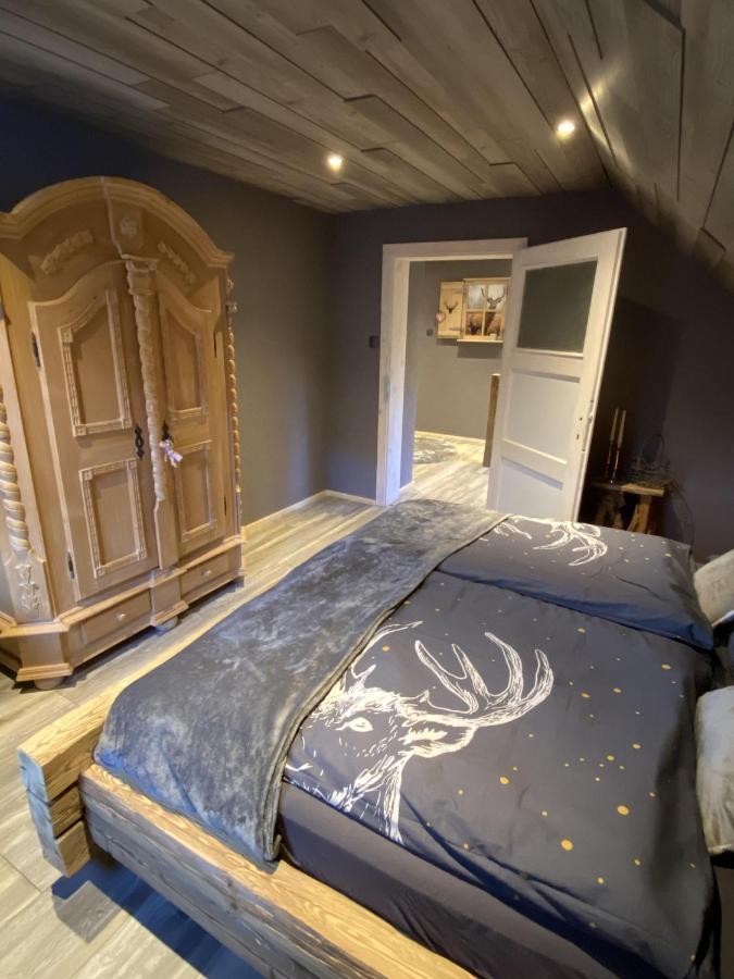 Chalet Am Weissenbach Hinterstoder Ngoại thất bức ảnh